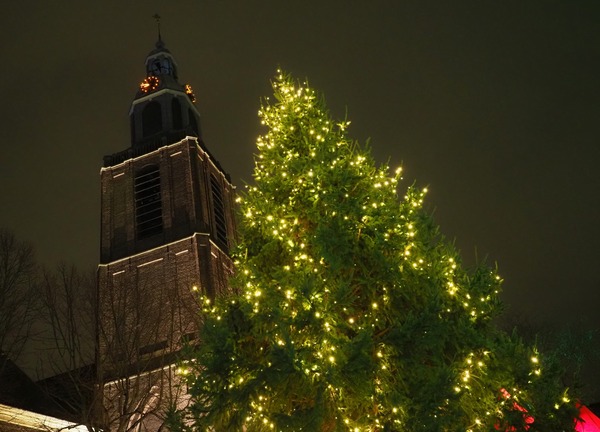 Dan liever de lucht in?